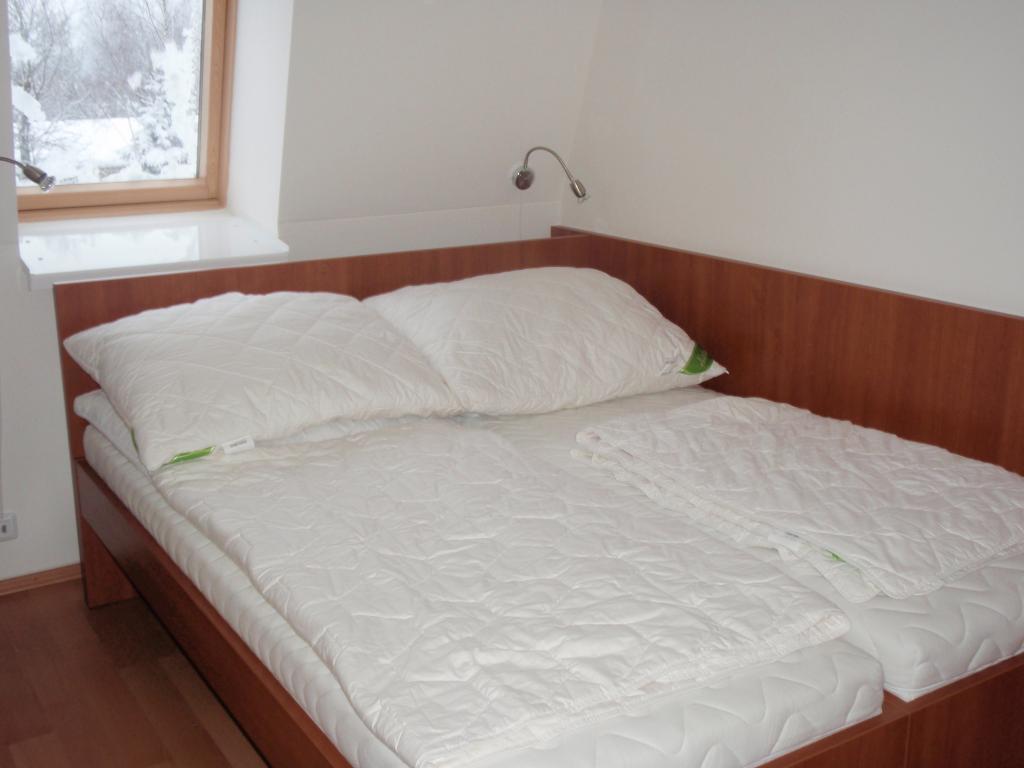 Apartman Ramzova B14 Exterior foto