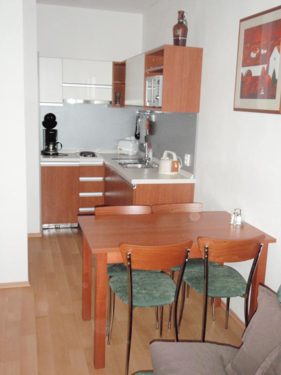 Apartman Ramzova B14 Exterior foto